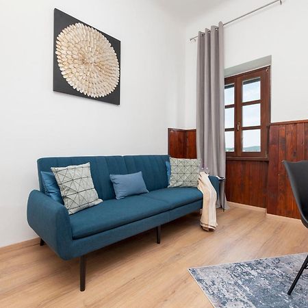 Apartment Rubi Rovinj Luaran gambar