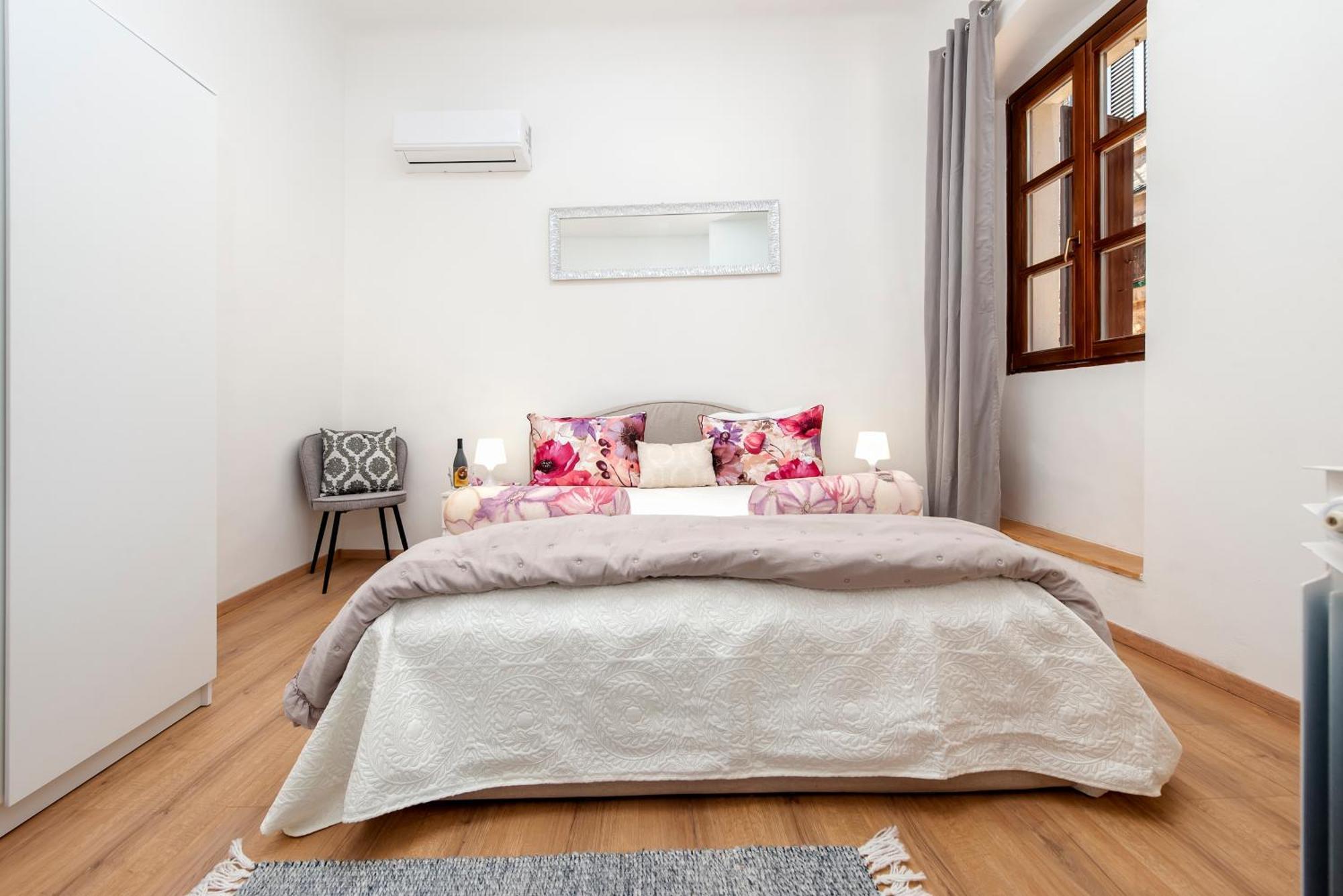 Apartment Rubi Rovinj Luaran gambar