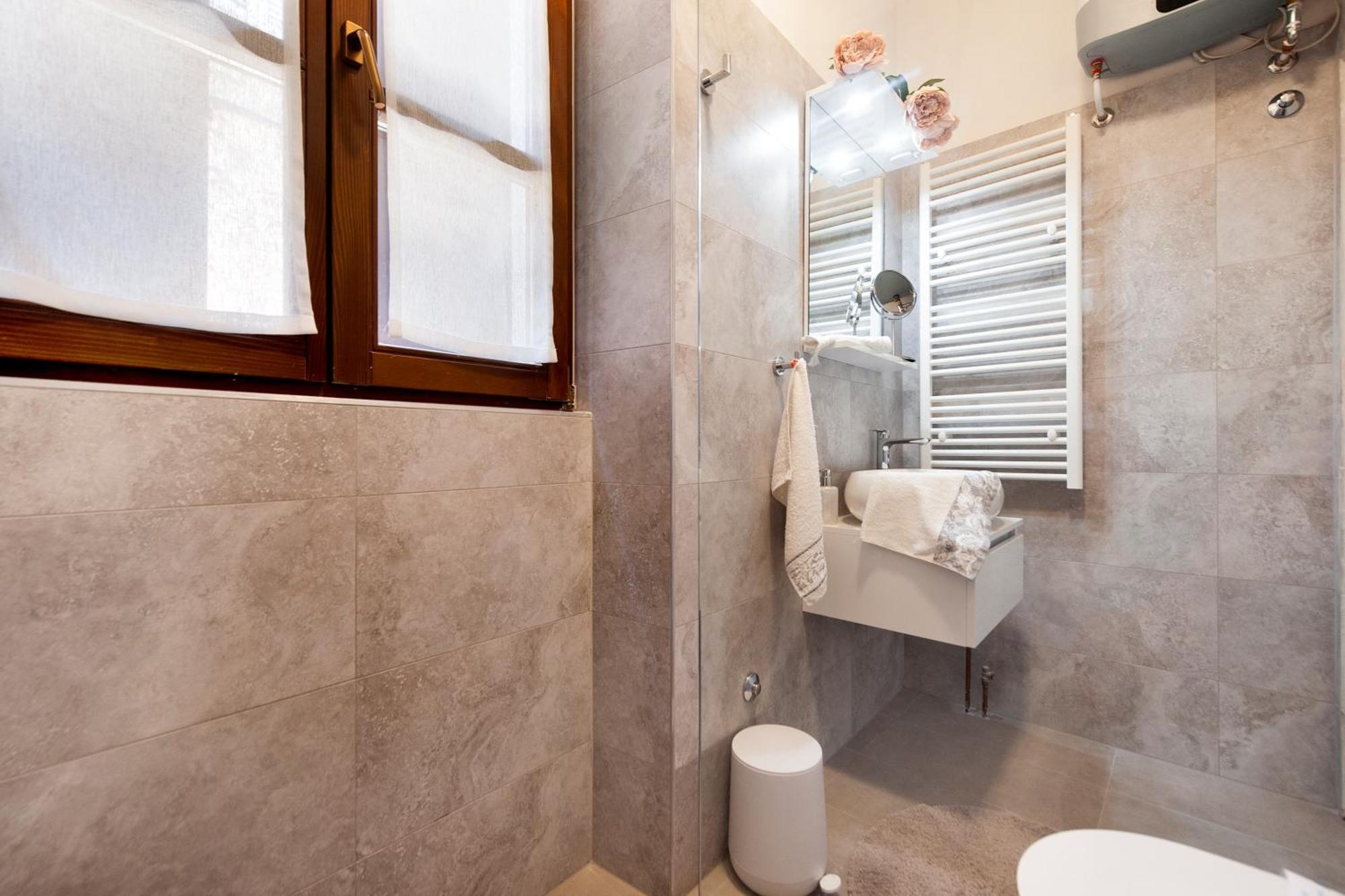 Apartment Rubi Rovinj Luaran gambar