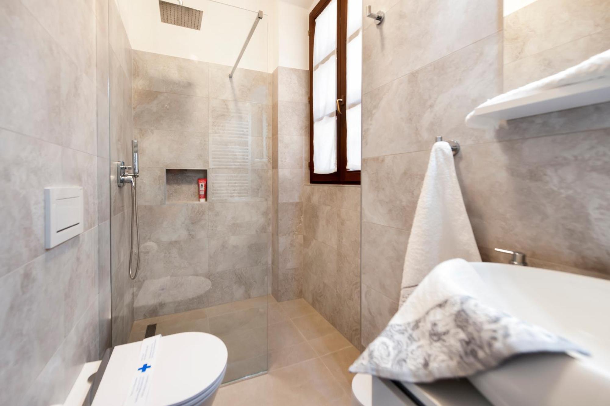 Apartment Rubi Rovinj Luaran gambar