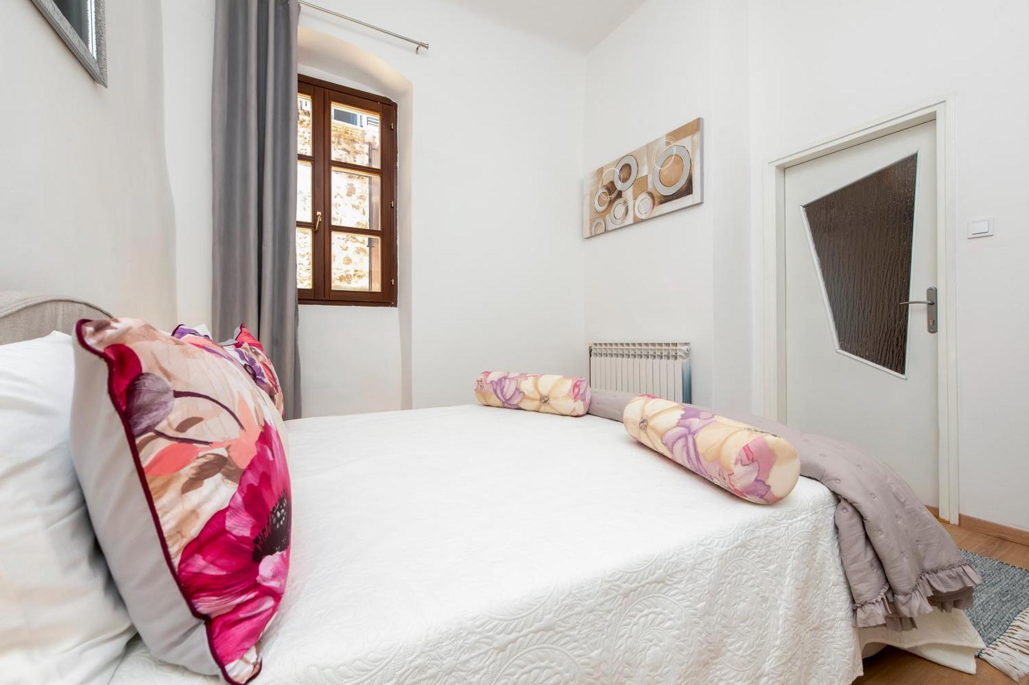Apartment Rubi Rovinj Luaran gambar