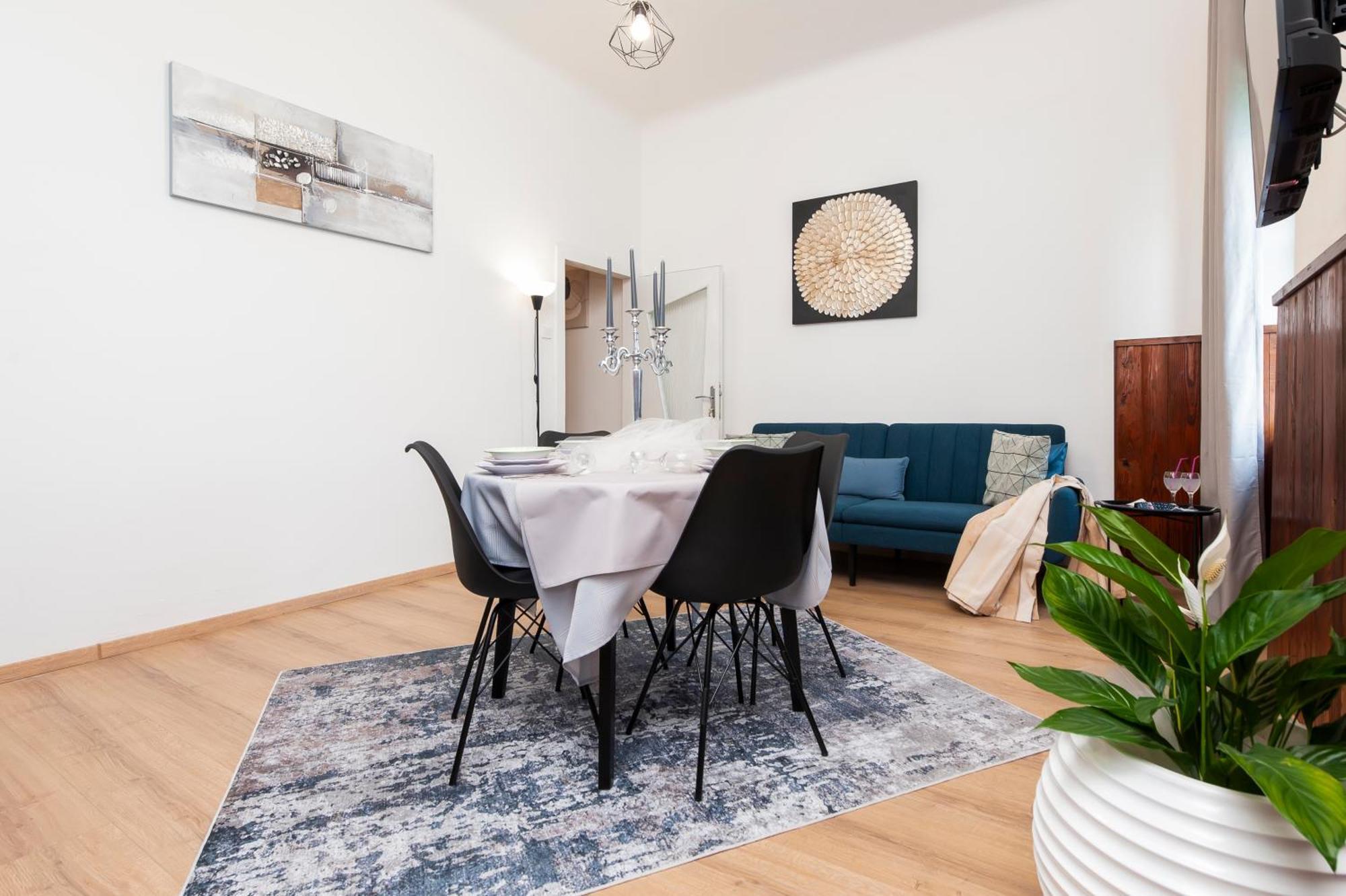 Apartment Rubi Rovinj Luaran gambar