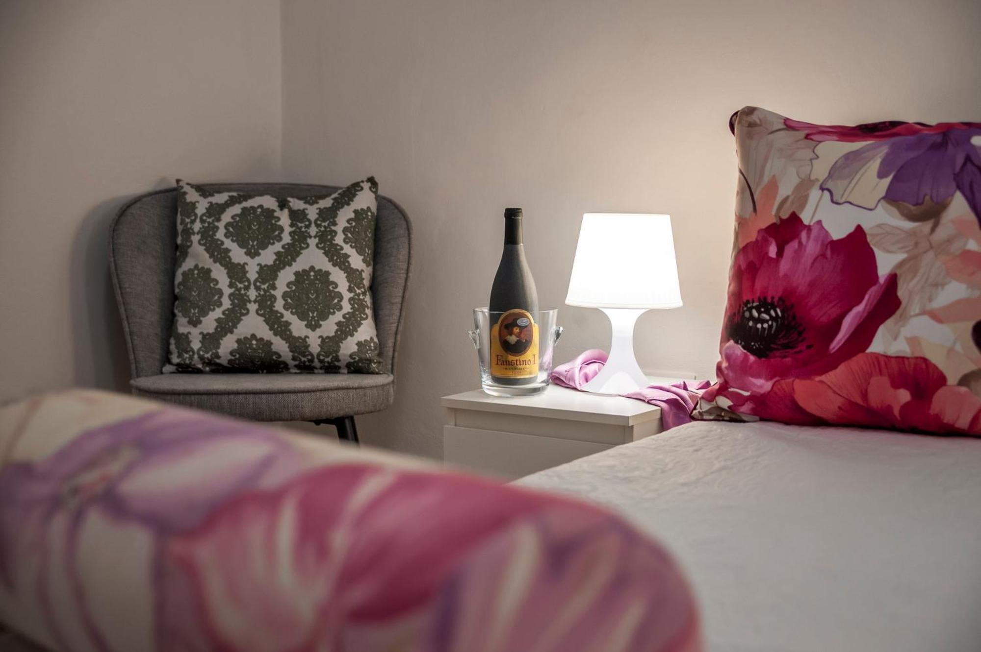 Apartment Rubi Rovinj Luaran gambar