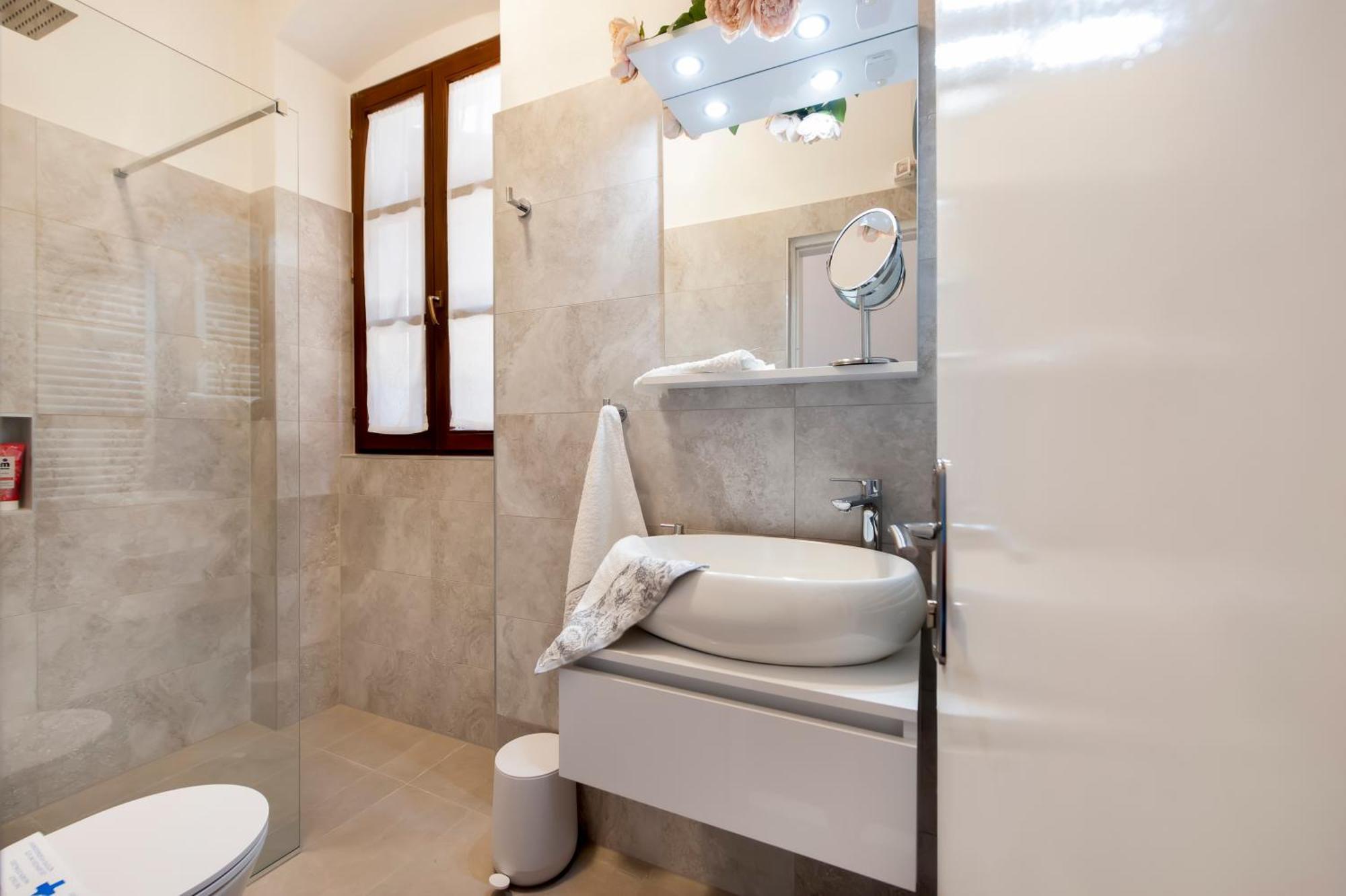 Apartment Rubi Rovinj Luaran gambar
