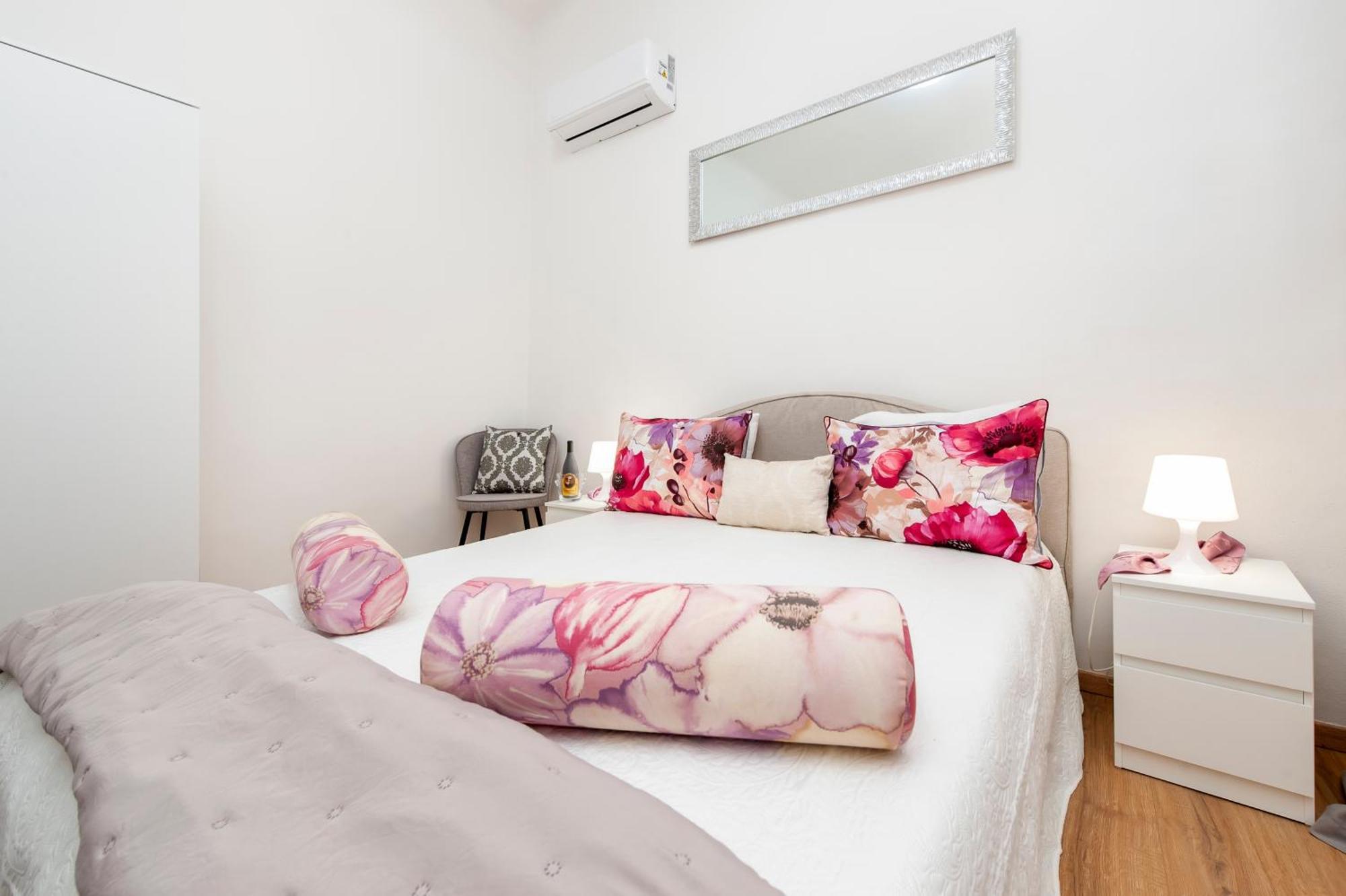 Apartment Rubi Rovinj Luaran gambar