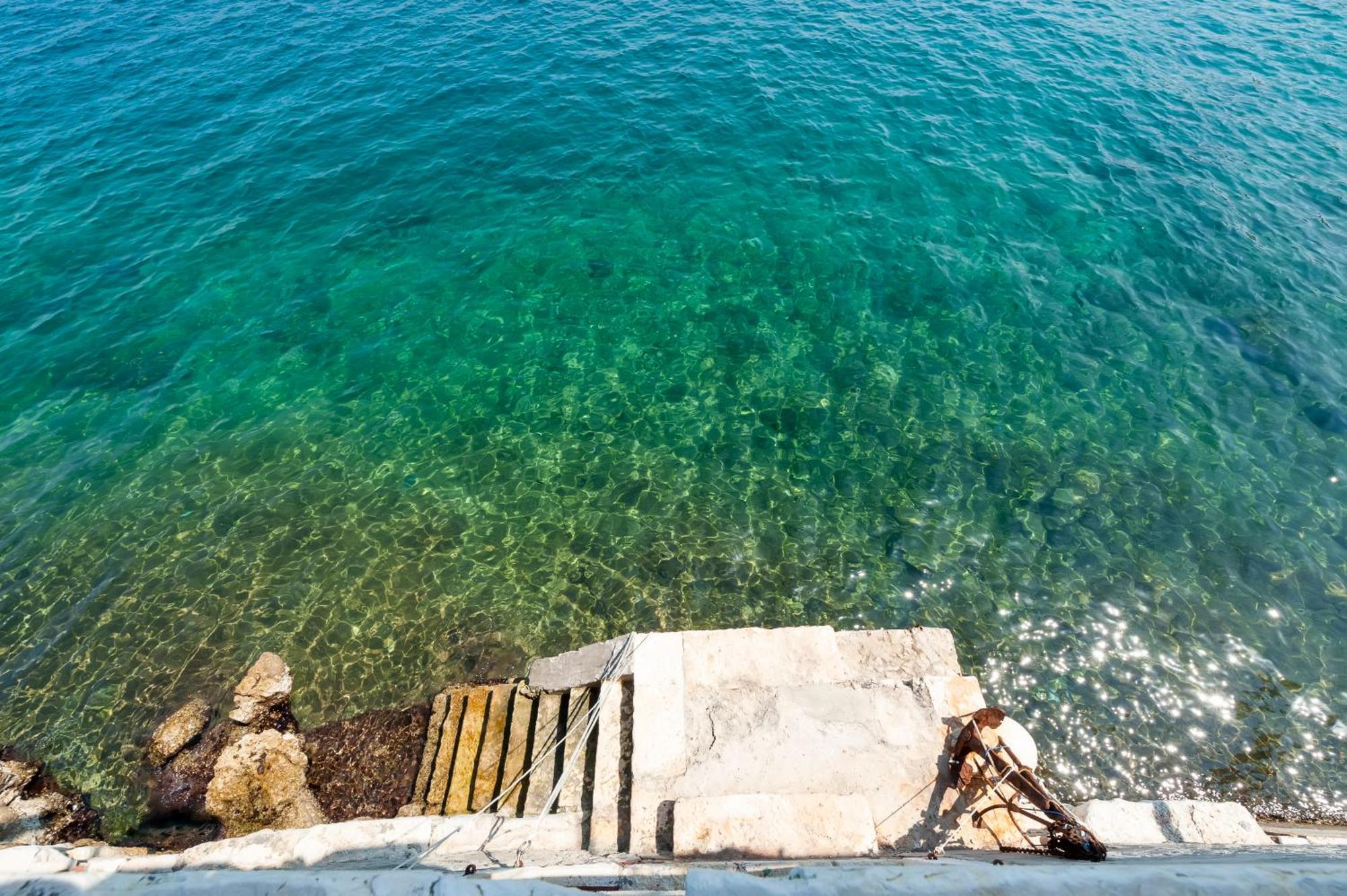 Apartment Rubi Rovinj Luaran gambar